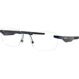 Oakley Steakhouse 1.0 OX3126 312603 L (57) Črna/Kristalna Cene