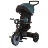 Chipolino tricikl Derby Teal Cijene