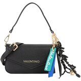 Valentino Ročna torbica 'LADY' črna | Shoptok.si