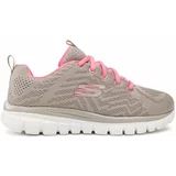 Skechers Superge Get Connected 12615/GYCL Siva