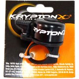 Krypton mini zvonce -crno | Eponuda.com