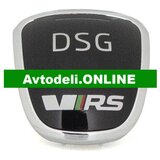VW Volkswagen Originalni Ročaj Menjalnika 6-GANG DSG RS DESIGN | Shoptok.si