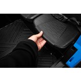  Buggy na akumulator UTV X3 Off-Road 4x4 - dvosjed - plavi | shoptok.hr