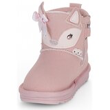 Garvalin CLOUD BOOTS Ružičasta | shoptok.hr