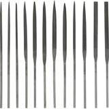 Toolcraft TO-6897174 12KOM. IGLE FILE SET Duljina reza 65 mm dužina 140 mm 1 St. | shoptok.hr