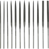 Toolcraft TO-6897174 12KOM. IGLE FILE SET Duljina reza 65 mm dužina 140 mm 1 St.