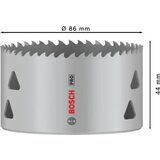 Bosch pro multi material testera sa navojem za otvore 86 mm, 2608901529 | Eponuda.com