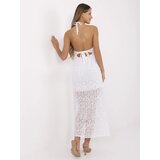 Italy Moda Dress-MI-SK-88191.63-white | Shoptok.si