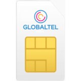  GLOBALTEL SIM KARTICA | ePonuda.com