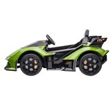 Lamborghini Licencirani GT zeleni - auto na akumulator | shoptok.hr