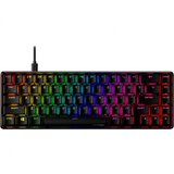 Hyperx Alloy Origins 65 Mechanical Gaming Keyboard - HX Aqua USLayout 56R64AA Cijene