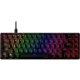Alloy Origins 65 Mechanical Gaming Keyboard - HX Aqua USLayout 56R64AA