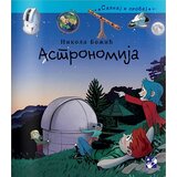 Kreativni Centar Nikola Božić - Astronomija | ePonuda.com