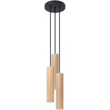 Nice Lamps Viseća svjetiljka u prirodnoj boji ø 6 cm Bakari – | shoptok.hr