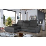  UDOBNA KOTNA SEDENA GARNITURA TEODORO 2 (VE BARV)-Leva-Inari96&Soft29 | Shoptok.si
