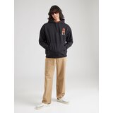 Volcom Majica 'GONYVADERS' oranžna / rdeča / črna / bela | Shoptok.si