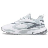 Puma GS-FAST Muška obuća za golf, bijela, veličina 45 | shoptok.hr