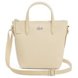 Lacoste Torbice za na ramo Nf2609pk Rumena Cene