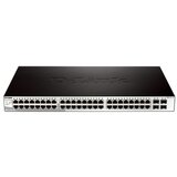 D-link mrežno stikalo , 48-portno, gigabit | Shoptok.si
