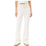 Tommy Hilfiger bele ženske farmerke THDW0DW20032-1CE Cene