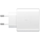 Samsung punjač brzi, USB-C, 45W, EP-TA845XWEGWW, White | Eponuda.ba