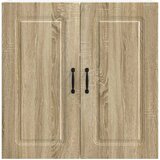  Ploča za perilicu posuđa Kalmar Sonoma hrast 80 x 31 x 80 cm | shoptok.hr