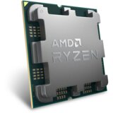 AMD Procesor AM5 Ryzen 9 9900X3D 4.4 GHz Tray | ePonuda.com
