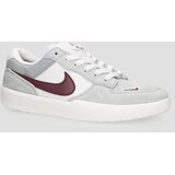 Nike Sb Force 58 Skate cevlji pltm tnt / dk tm rd / wlf gre | Shoptok.si