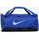Nike torba za trening nk brsla m duff - 9.5 (60L) u