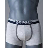 Navigare muške Bokserice Siva | ePonuda.com
