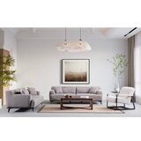 Atelier Del Sofa sofa trosed jaguar 3 brown grey | ePonuda.com