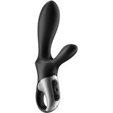 Satisfyer Heat Climax + vibrator | shoptok.hr