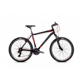 Capriolo muški bicikl monitor fs man 26/21AL 918440-22 Cene