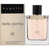 Bugatti ženski parfem bella donna gold edp, 60ml cene