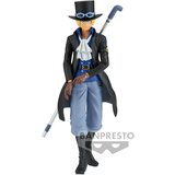 Bandai Statue One Piece - Sabo Cene