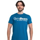GymBeam Lift T-shirt Blue