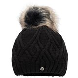  ženska zimska kapa crna | ePonuda.com