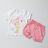 Stefan tekstil Komplet tweety2.80 ( 2321-TW2.80 ) Cene