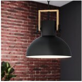 Eglo 44056 - visilica na lancu lubenham 1xE27/28W/230V | Eponuda.com