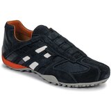 Geox UOMO SNAKE Crna Cijene