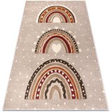 RugsX Preproge Preproga KIDDO 4426, bež / krem, mavrica, 240x330 cm Bež | Shoptok.si