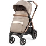  Peg perego® otroški voziček 3v1 book™ lounge mon amour | Shoptok.si