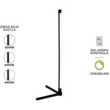  led stona lampa F2078-5T Cene