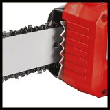 Einhell GE-LC 36/35 Li - Solo, Akumulatorska lančana testera - (4501780) | ePonuda.com