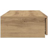  Ladice za krevet Umjetnički hrast 100 x 36,5 x 16,5 cm | shoptok.hr