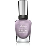 Sally Hansen Complete Salon Manicure lak za krepitev nohtov odtenek 473 A Perfect Tin 14.7 ml | Shoptok.si