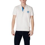 Napapijri Polo majice kratki rokavi E-CLANIS SS NP0A4ID3 Bela | Shoptok.si