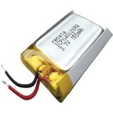 Renata LiPo-akumulator ICP641620PA\, 3\, 7 V\, 165 mAh\, ICP071622\, (D x Š x V) 21\, 5 x 16 x 6\, 9 mm 100695, (20439274) | Shoptok.si