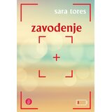 Šmeker-devojka Sara Tores - Zavođenje Cene