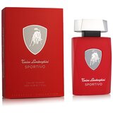 Tonino Lamborghini Sportivo Eau De Toilette 200 ml za muškarce | shoptok.hr